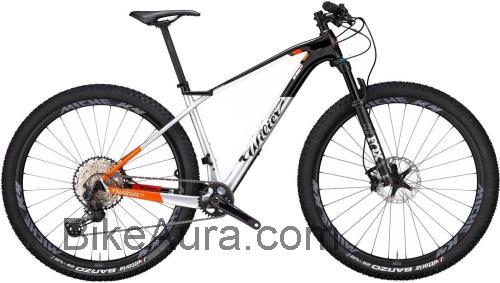 Willier 110X ficha-técnica e avaliações